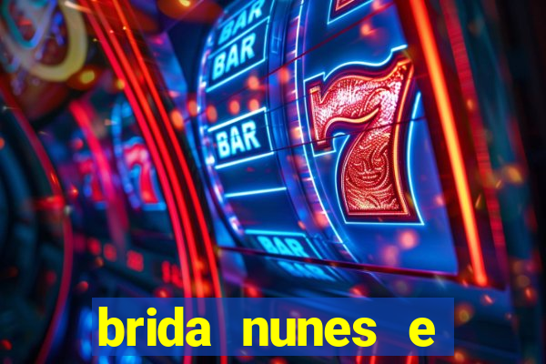 brida nunes e medico xv